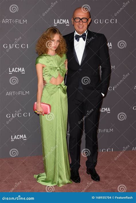 marco bizzarri moglie e figli